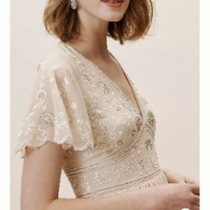 BHLDN Fresna Dress